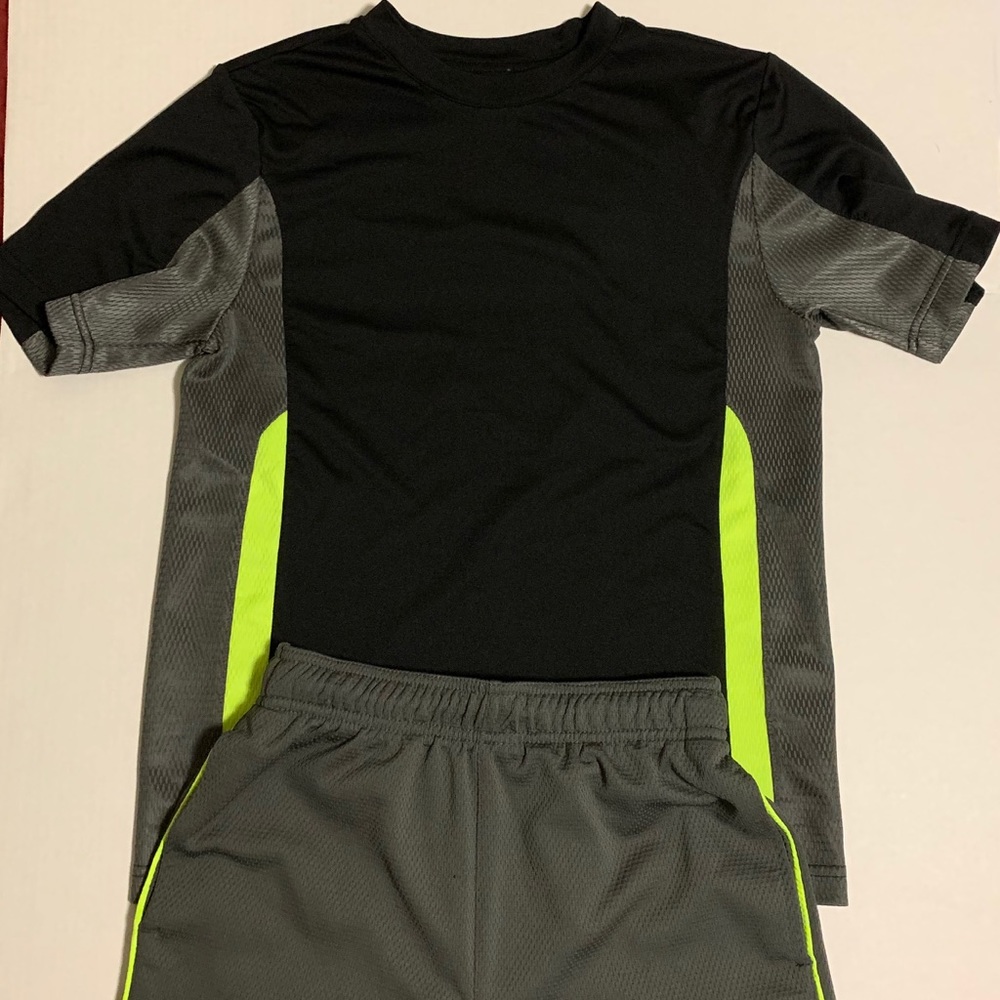Boy everlast bundle M/M(10-12)